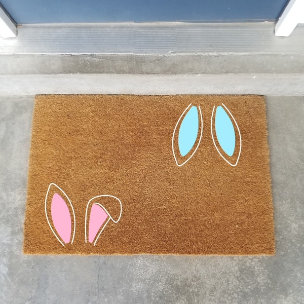 2/3 Doormat Workshop