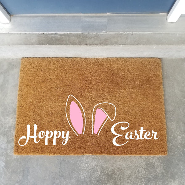 2/10 Doormat Workshop