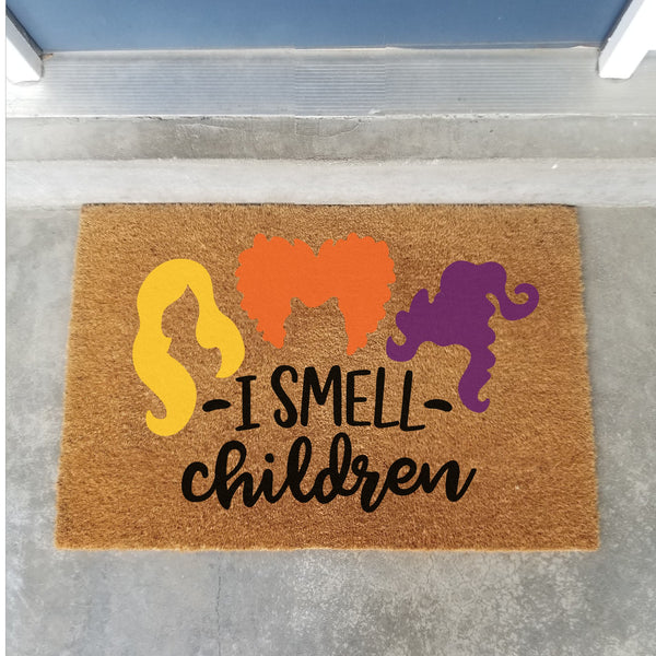 2/10 Doormat Workshop