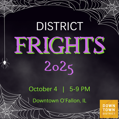 10/4 District Frights