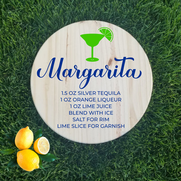 8/5 Margarita Monday - A Summertime Sip and Paint Event