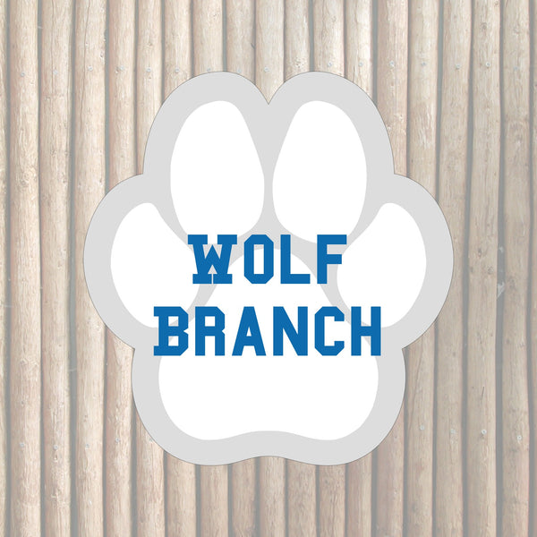 5/24 Wolf Branch Teacher Paint party