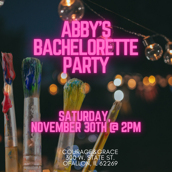 11/22 JoAnna Birthday Private Party O'Fallon