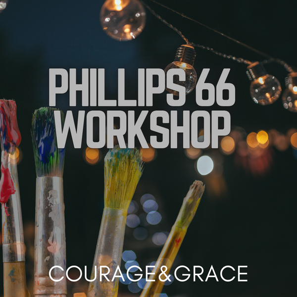 Phillips 66 Networking Event