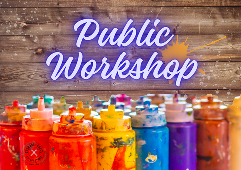 5/7 Public Workshop