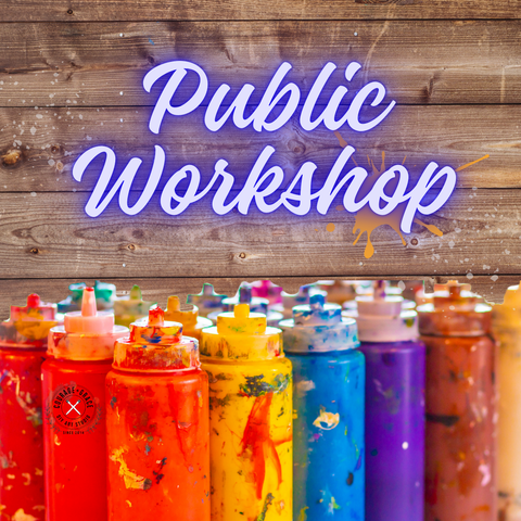 4/13 Public Workshop