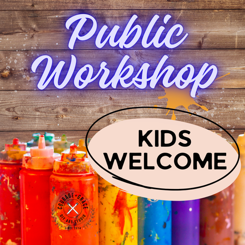 3/28 Public Workshop