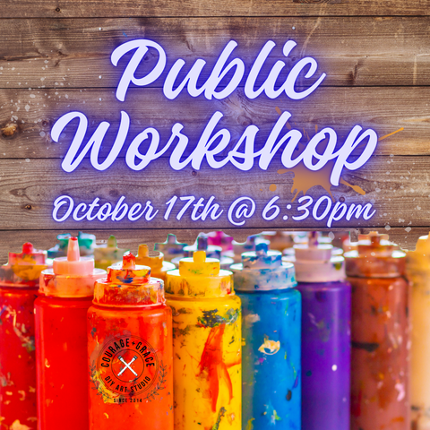 11/11 Public Workshop