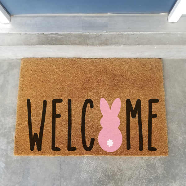 2/10 Doormat Workshop