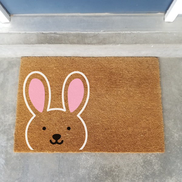 2/3 Doormat Workshop