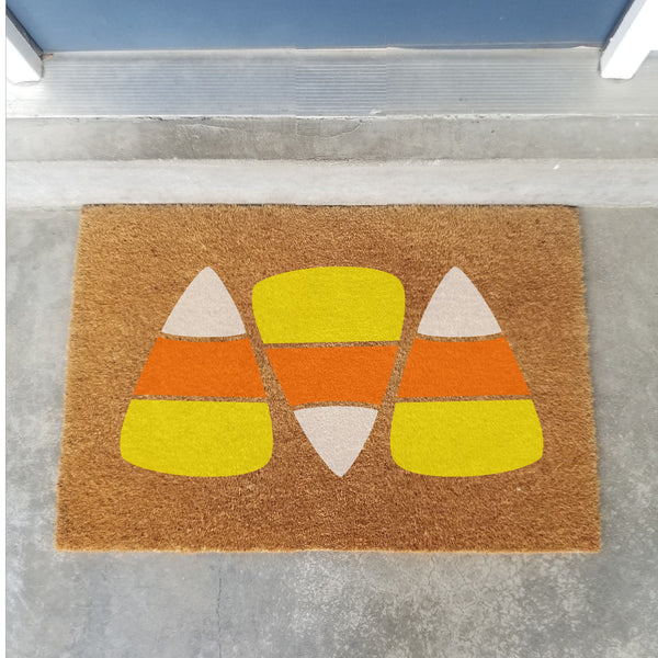 2/10 Doormat Workshop