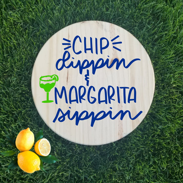 8/5 Margarita Monday - A Summertime Sip and Paint Event