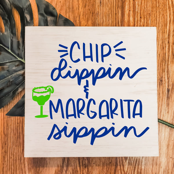 8/5 Margarita Monday - A Summertime Sip and Paint Event