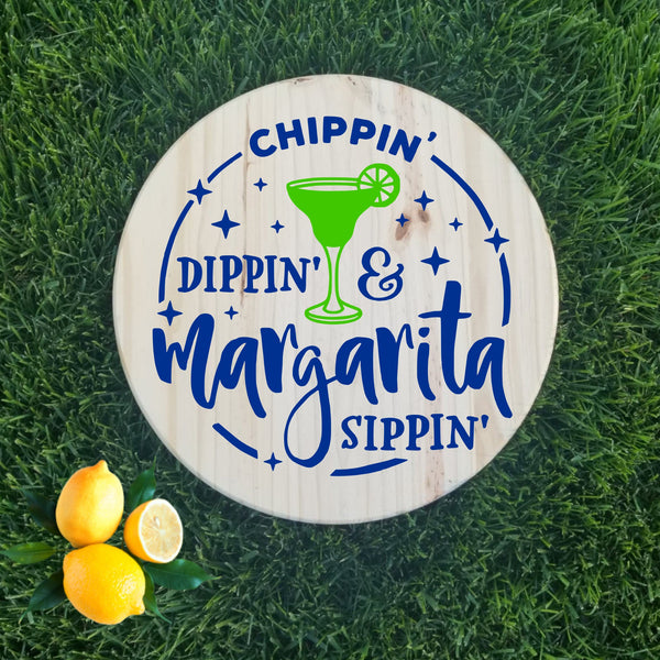 8/5 Margarita Monday - A Summertime Sip and Paint Event