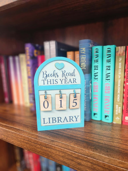 6/18 Bookish Workshop