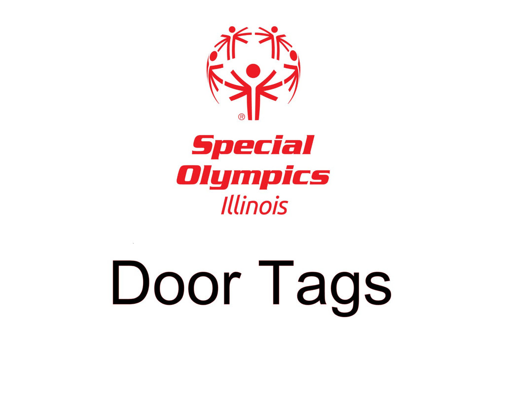 Special Olympics Illinois Summer Games - June 2023