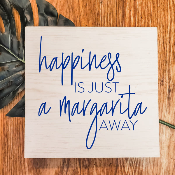 8/5 Margarita Monday - A Summertime Sip and Paint Event