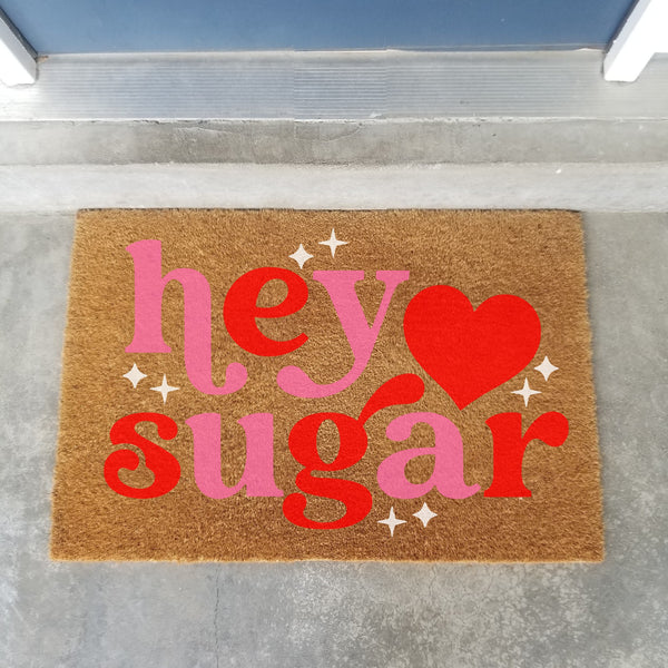 2/10 Doormat Workshop