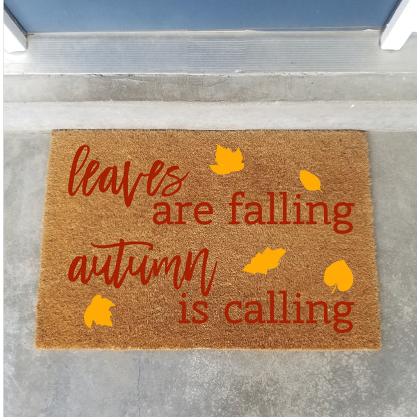 2/10 Doormat Workshop