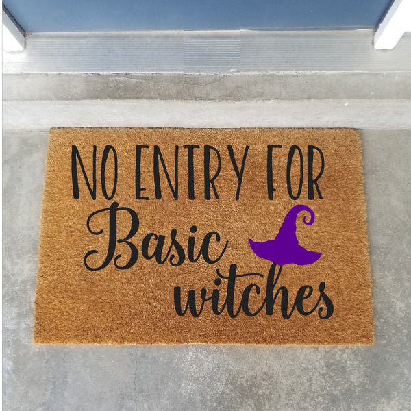 2/10 Doormat Workshop