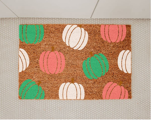 2/10 Doormat Workshop