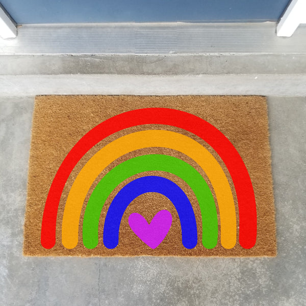 2/10 Doormat Workshop