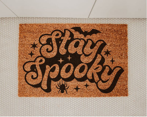 2/10 Doormat Workshop