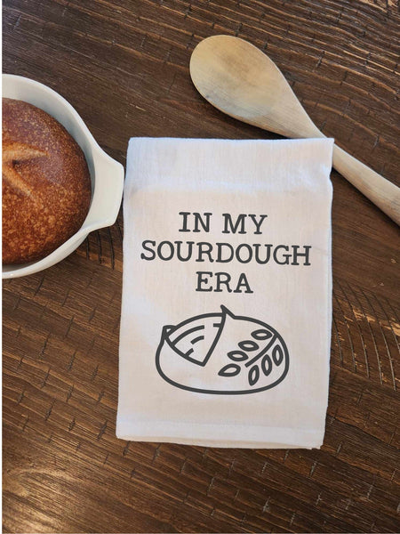 4/7 1pm Sourdough Workshop