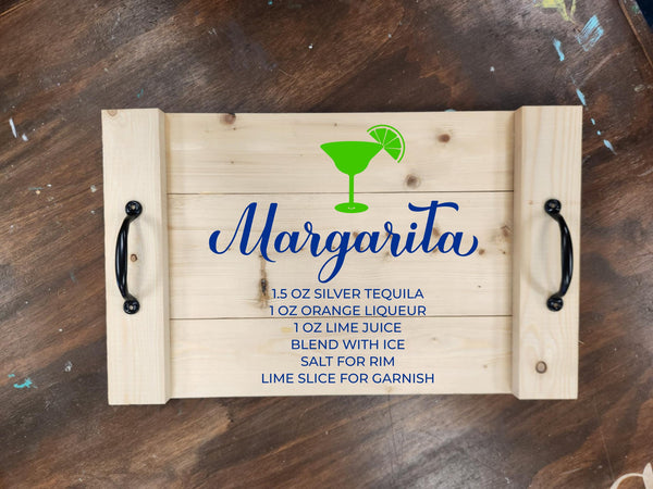 8/5 Margarita Monday - A Summertime Sip and Paint Event