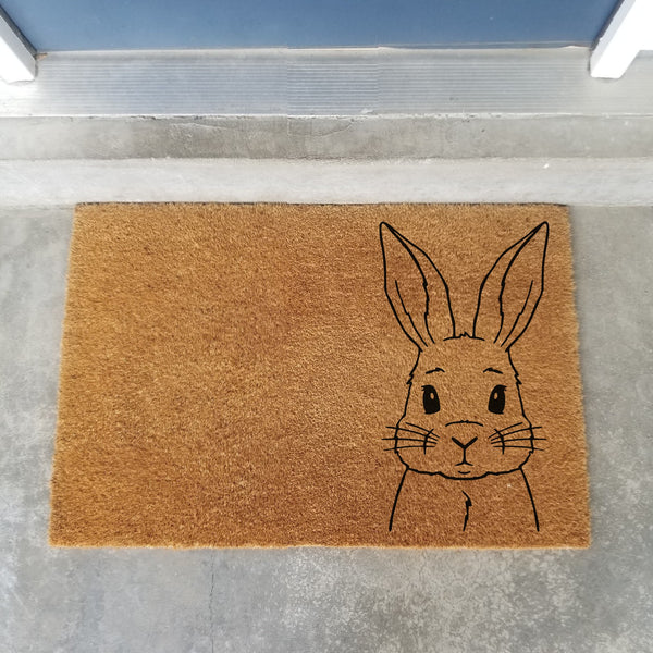 2/3 Doormat Workshop