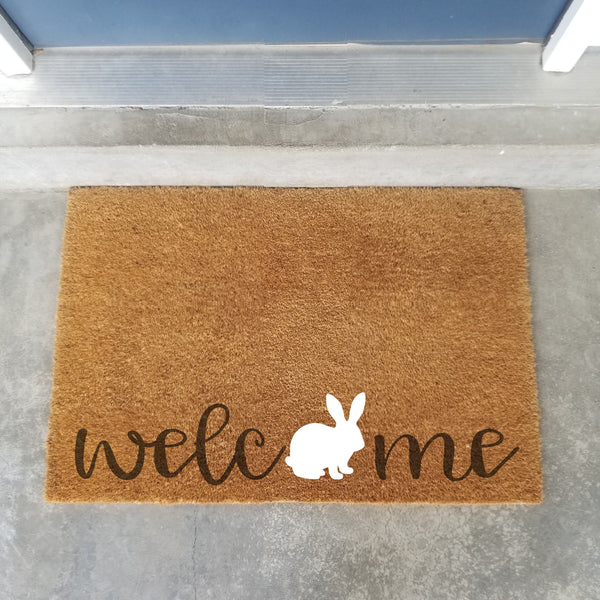 2/3 Doormat Workshop