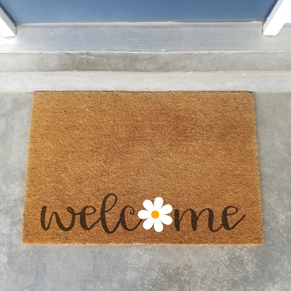 2/10 Doormat Workshop