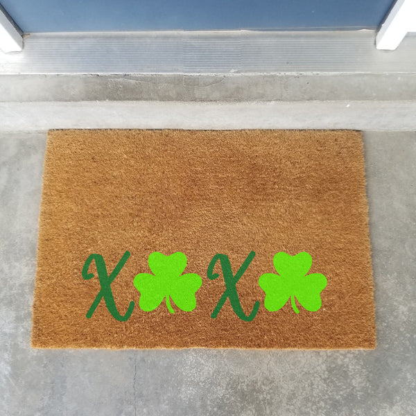 2/3 Doormat Workshop