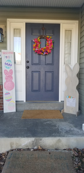 !!! Standing Bunny Workshops Edwardsville