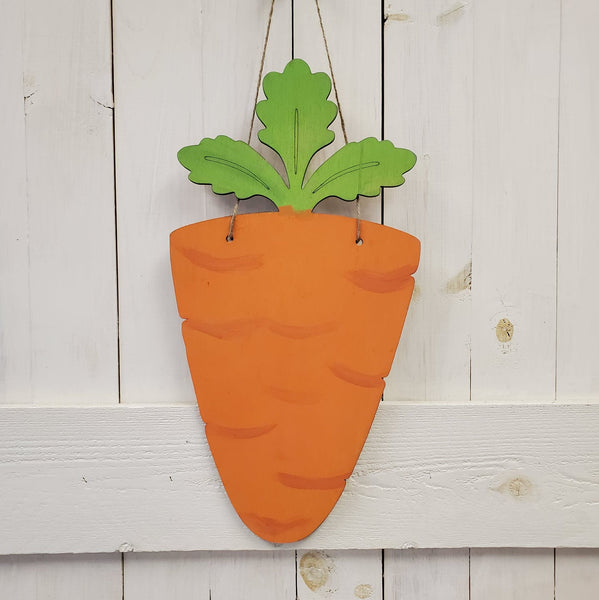 04/07 DIY Easter Door Hangers O'Fallon Pick Up 5:30 - 6:30 pm
