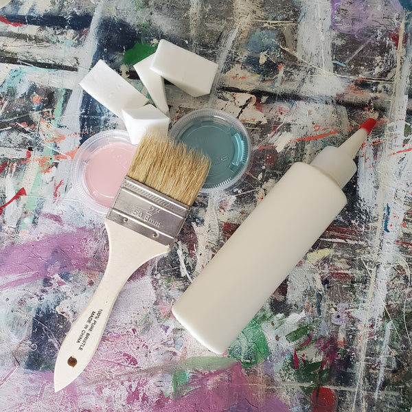 04/05 DIY Standing Bunny Edwardsville Pick Up 1 - 2 pm