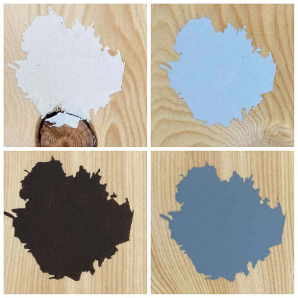 !!! Four Pack Projects