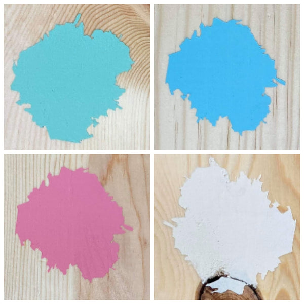 !!! Four Pack Projects