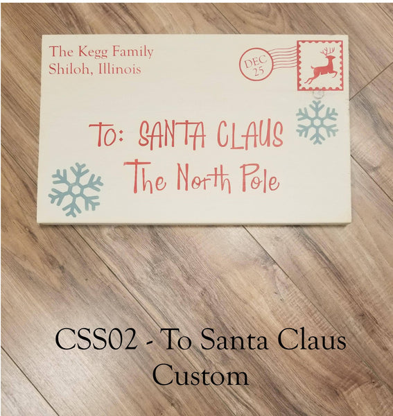 !!! Christmas in July O'Fallon