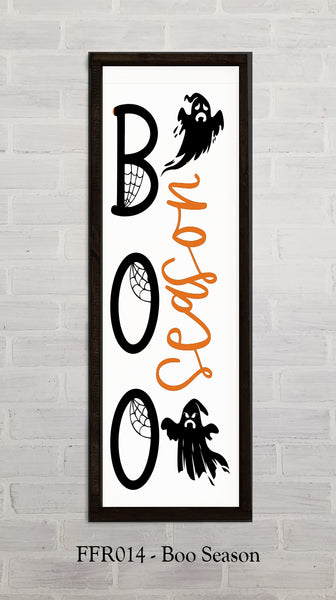 !!! Fall Designs