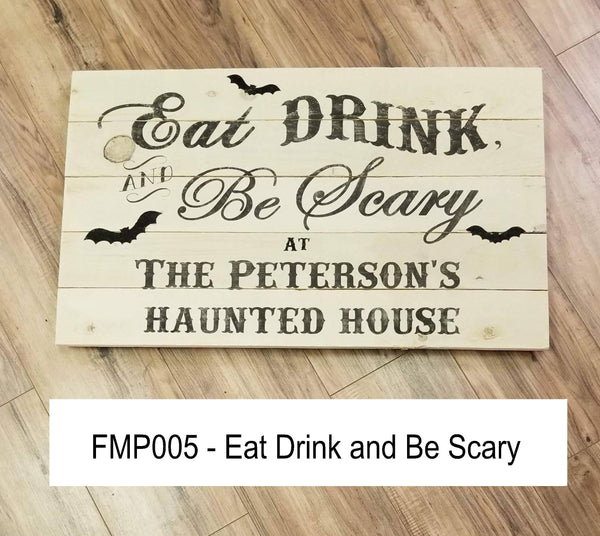 !!! Fall Designs