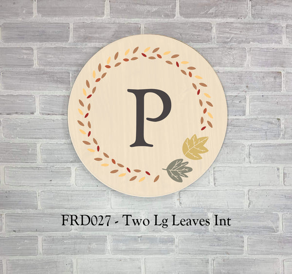 !!! Fall Designs