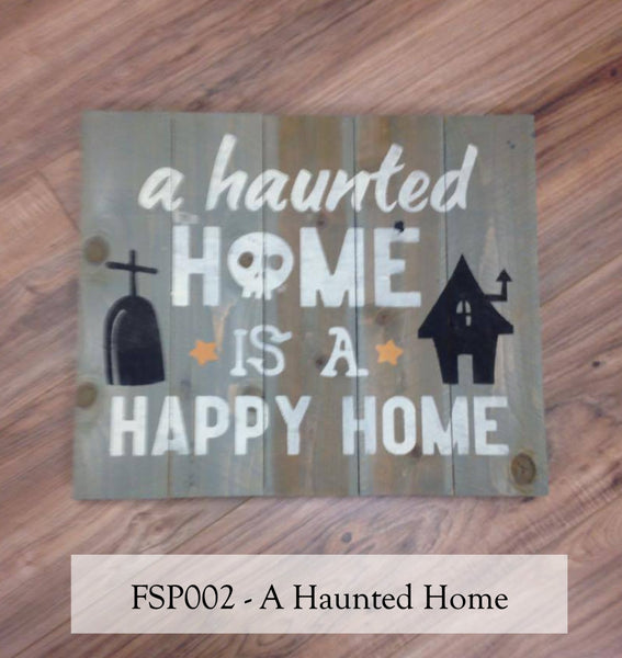 !!! Fall Designs