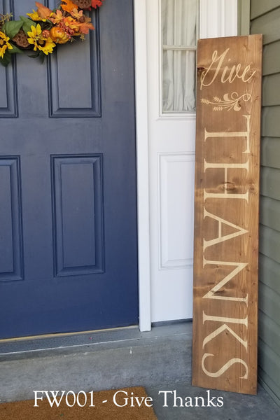 Fall Designs