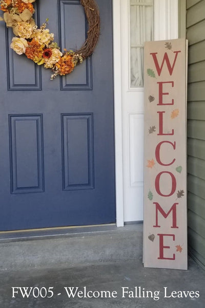Fall Designs