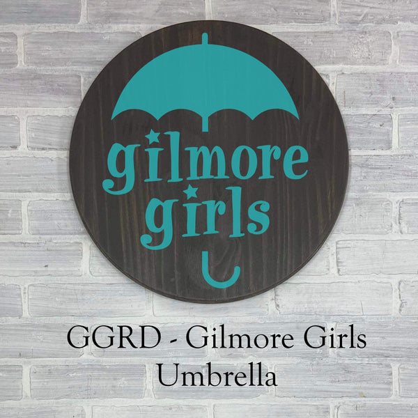 03/05 Gilmore Girls Mini Makers