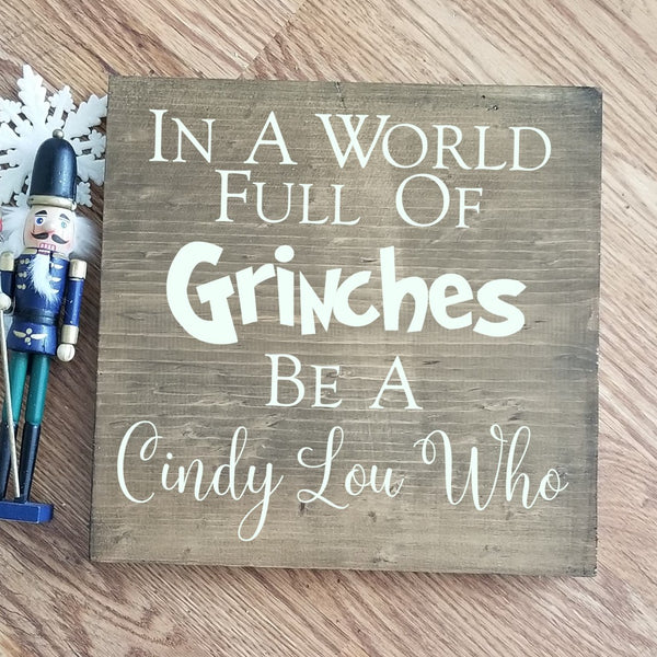Holiday Design Options