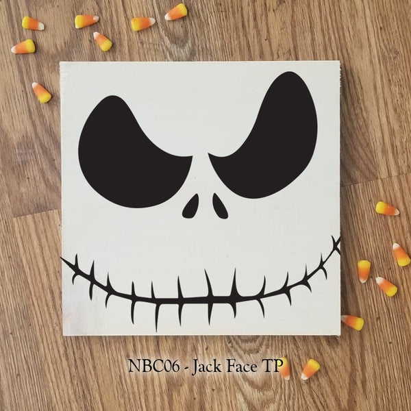 !!! Nightmare Before Christmas