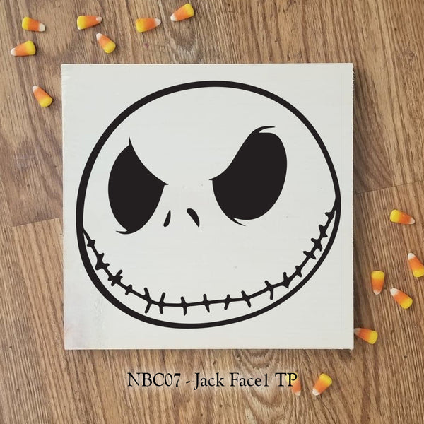 !!! Nightmare Before Christmas