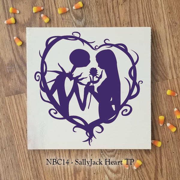 !!! Nightmare Before Christmas